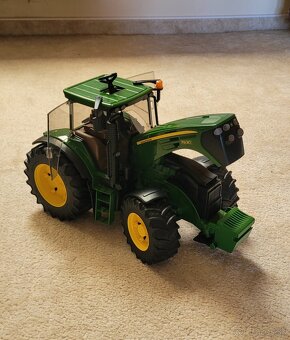 Bruder traktor John Deere 7930 - 3