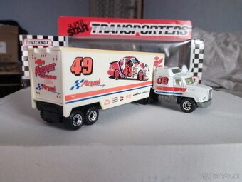 Matchbox - 3
