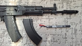 AK12FE Arcturus - 3