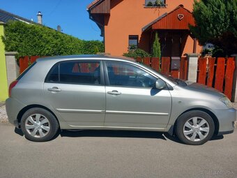 Toyota Corolla 1.4 VVT-i Terra 5dv. - 3