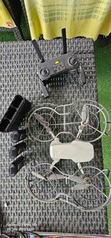 Predám DJI mavic mini - 3