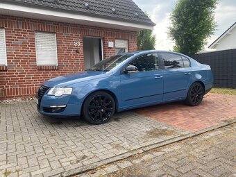 Passat b6 1,9 77kw 🔥🔥🔥🔥 - 3
