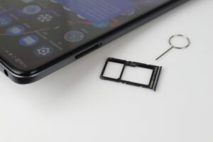Predám Xiaomi Poco X5 Pro 8/256 GB - 5G - 3