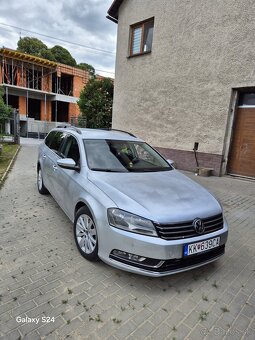 Passat 2.0 tdi dsg - 3