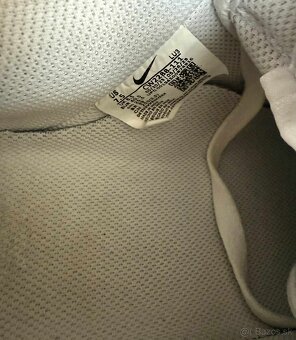 Nike Air Force - 3
