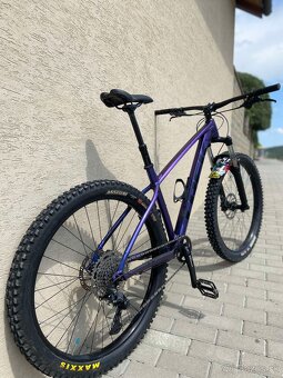 Trek Roscoe 6 - 3