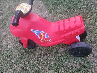 Motorka 4 - 3