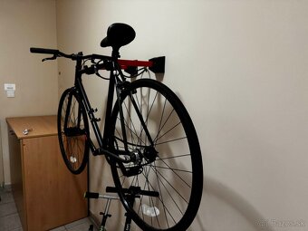Predam Fixed-Gear Bicykel - State Bicycle Co., Model 4130 - 3