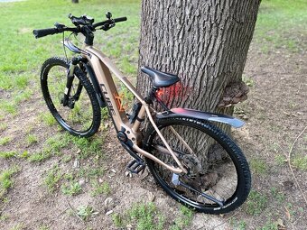 Cube Reaction Hybrid Performance 625 – 272 km – TOP stav - 3