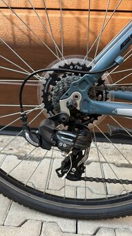 Krosovy bicykel CTM ram L - 3