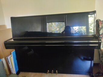 Pianino Weinbach - 3