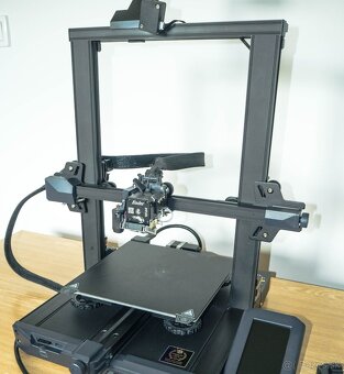 Creality Ender 3 S1 - 3