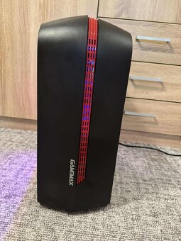 PCčko Intel i7-4770, 32GB, RTX 2060, 500GB SSD - 3