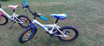 Predam detske bicykle Galaxy Mira a Mars - 3