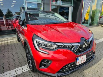 Mitsubishi ASX 1.6 HYBRID (HEV) 1.6 HYBRID AT INSTYLE - 3