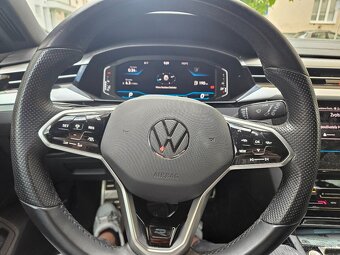 Arteon - 3