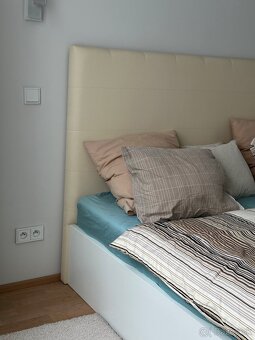 Postel manželská - 3