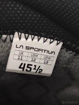 La Sportiva Nepal Cube GTX - 3
