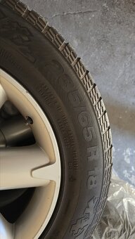Continental 235/65 R18 - 3