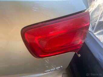 Kia sportage 3, 2.0 crdi 6r. Manual - 3