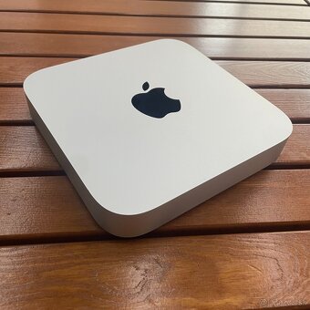 Mac Mini M2 pro - 3