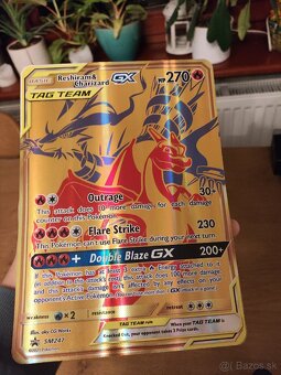 predám pokemon karty - 3