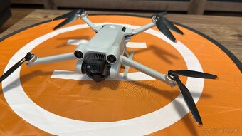Dron DJI Mini3 PRO - 3