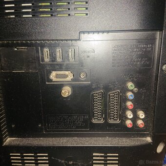 Sony KDL-32S4010 - 3