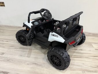 Detska Bugina UTV + Záruka - 3