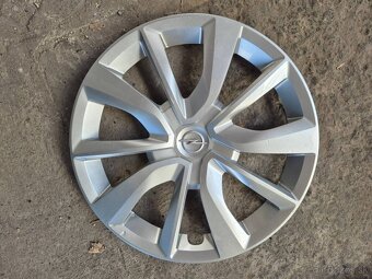 puklice originál OPEL r16 - 3