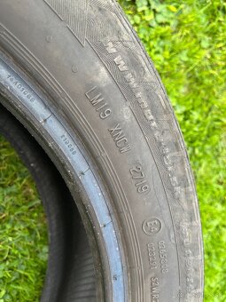 Matador Sibir Snow - 195/55 R16 - 3