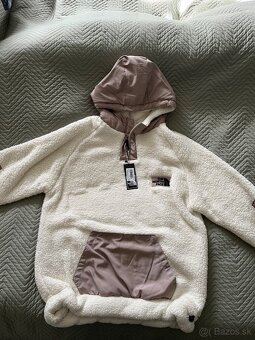 Damska mikina The North Face - 3