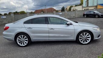 Volkswagen Passat CC 2.0 TDI 170k za 5.900 € - 3
