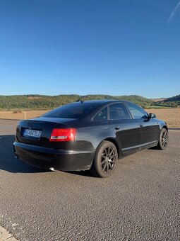 Audi A6 C6 3.0 TDI Sline 171kw - 3