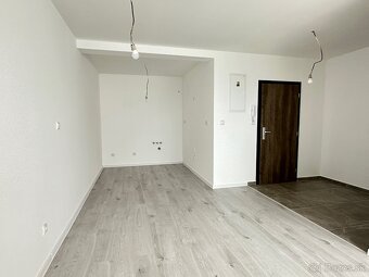2i byt s parkovacím miestom v osobnom vlastníctve - 3