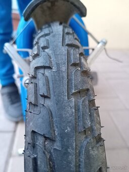 PUKY 16 bicykel - 3