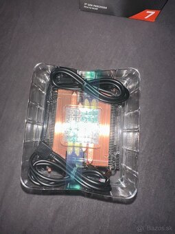 Amd wraith prism Chladič - 3