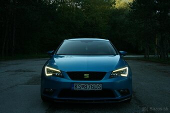 SEAT Leon 5f 1.4tsi - 3
