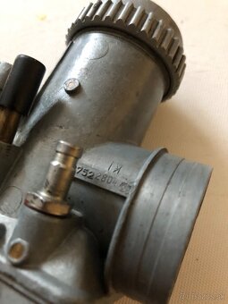 ČZ 250/513 - 3