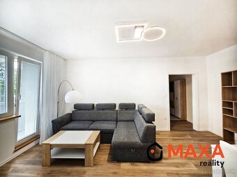 DVOJIZBOVÝ BYT SÍDLISKO ŽABNÍK PRIEVIDZA - 3