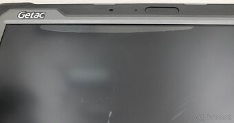 Getac A140 14 palců FullHD, i5-6300U, 8GB, 256GB SSD, IP65, - 3