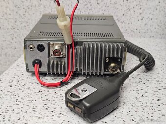 KENWOOD TW-4000 》FM DUAL BANDER 》JAPAN - 3