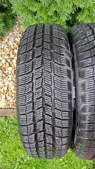 ZIMNÉ GUMY 175/70R14 - BARUM POLARIS 3 - 3