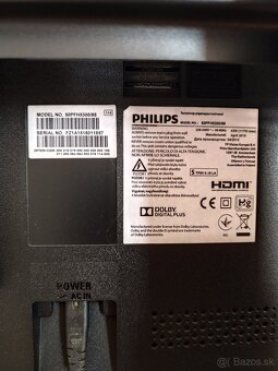 Philips 50PFH5300/88 - 3