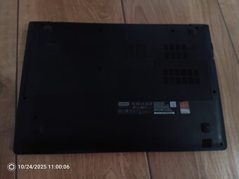 Notebook Lenovo Ideapad 310-15ISK - 3