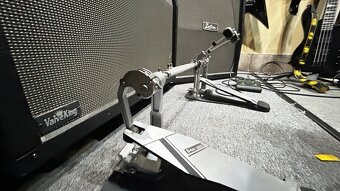 Predám Millenium direct drive dvojšlapku - 3