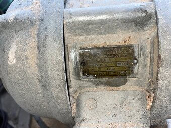 Predám cirkulárku - 3