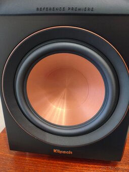 Klipsch RP 600m2 - 3