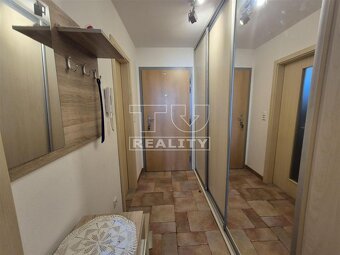 Na predaj Garzónka v Zlatých Moravciach, 27 m2 - 3