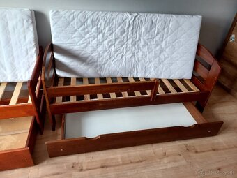 Detska postel - 3